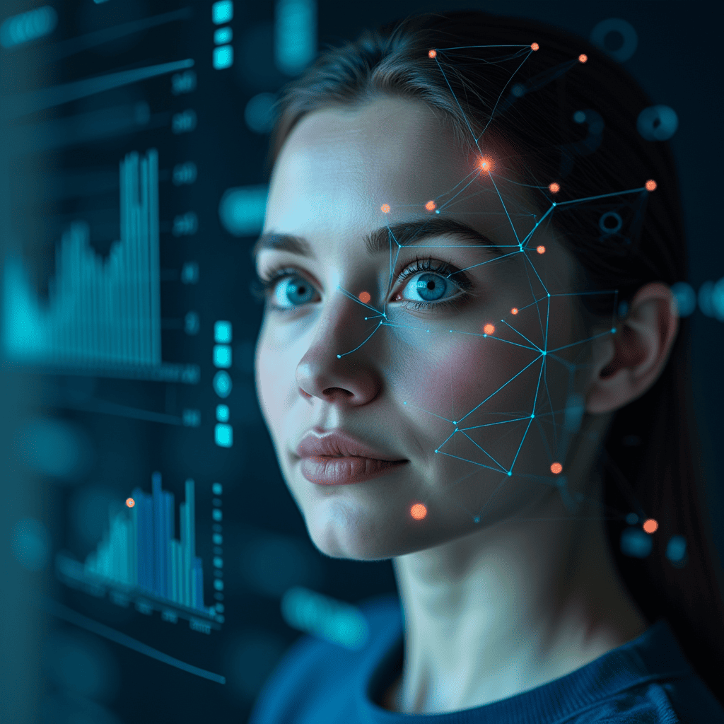 face analysis using artificial intelligence to predict career success